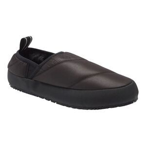 P448 laby slip-on black sneaker slipper size 41 US Women's 10.5- 11 Men's 9